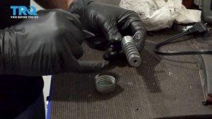How to Replace Variable Valve Timing Solenoid (VVT) 2008-2012 Honda Accord 2.4L