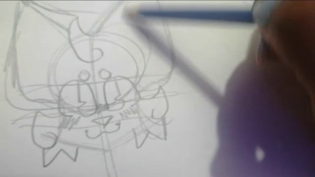How to draw furry (¡READ DESC!) ?? like for part 2!! смотреть онлайн