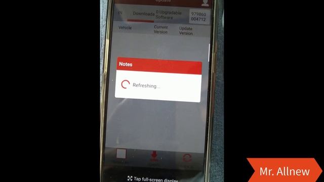 Thinkdiag (TD) Firmware Update /Full Software / Tested In Cars/ How To Activate Full Car