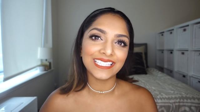 My August Favorites! | Deepica Mutyala смотреть онлайн