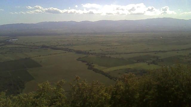 Nekresi, Kakheti, Georgia смотреть онлайн