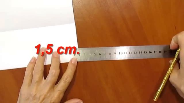 ? Портмоне Кошелек из бумаги. Сувенир для гостей. Куда положить деньги для подарка. смотреть онлайн
