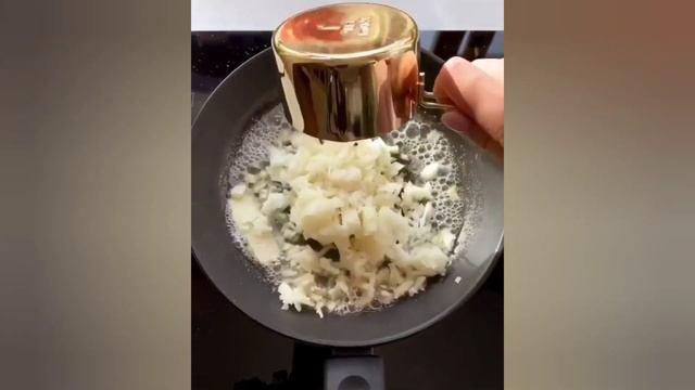 Вкусная еда для всех случаев жизни 