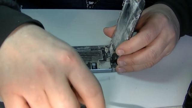 ЧТО БУДЕТ С iPhone ПОСЛЕ МОРСКОЙ ВОДЫ? What will happen to the iPhone after sea water? смотреть онлайн