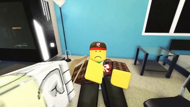 Save Kamguyza (Озвучка на русском) #gamer_yaroslaw #roblox #animation #озвучка смотреть онлайн