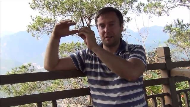 Чжи-гуань, практика средоточения-осознанности смотреть онлайн