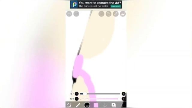 КАК РИСОВАТЬ МУЛЬТЯШНОГО ЧЕЛОВЕКА/ibisPaint X смотреть онлайн