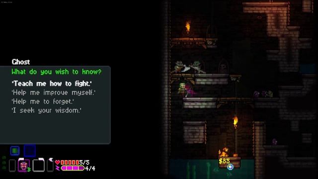 Nothing But Death - Let's Play Catacomb Kids Early Access - Part 77 смотреть онлайн