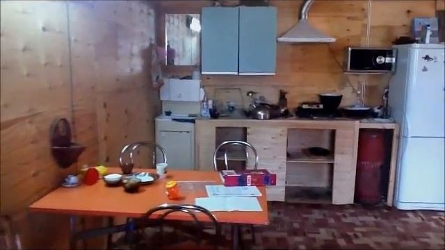 Дом в деревне Венюково, Чеховский район смотреть онлайн