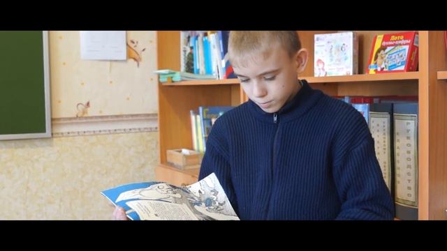Даниил Г., 11 лет, Ростовская область смотреть онлайн