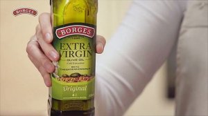 Оливковое масло Borges Extra virgin