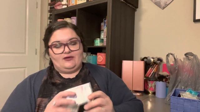 FEBRUARY EMPTIES // WOULD I REPURCHASE? смотреть онлайн