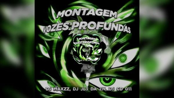 Montagem votes profundas