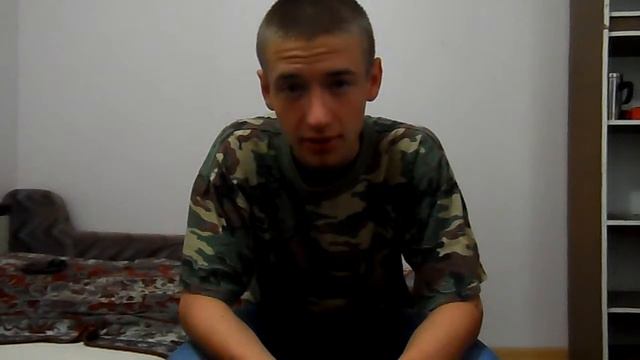 Автостоп Екатеринбург - Черное море. Видео 15. смотреть онлайн