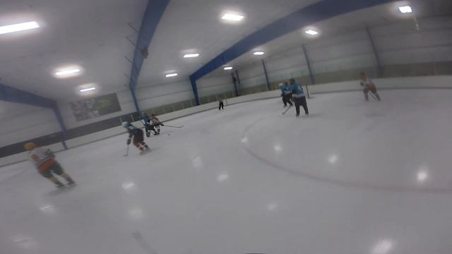 Dave Burke Memorial 2014 Hockey turkey shoot смотреть онлайн