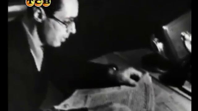 2 октября День рождения Юрия Левитана. 04 смотреть онлайн