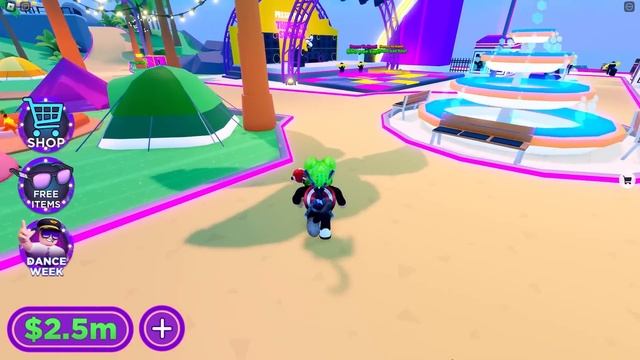 БЕСПЛАТНЫЙ АВТОБУС-МЯЧ и НОТА в роблокс | Festival Tycoon & NFL Tycoon roblox | Бесплатные вещи смотреть онлайн