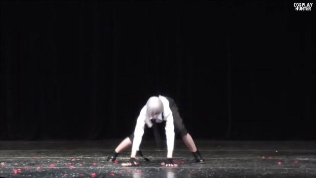 Великий из бродячих псов (Ацуши Накаджима) - Биба без Бобы смотреть онлайн