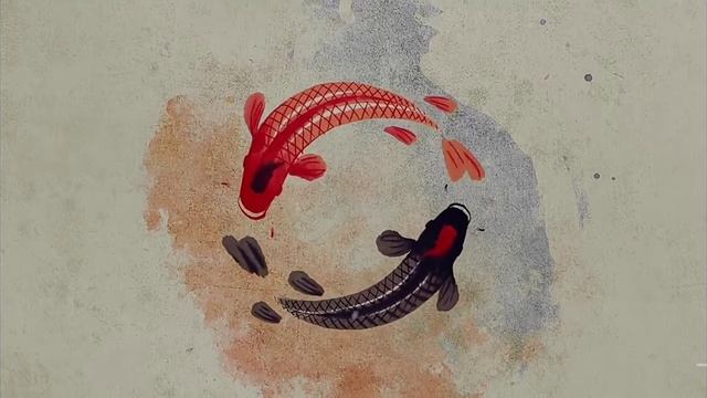 НЕKURILI Feat Местный Инь Янь