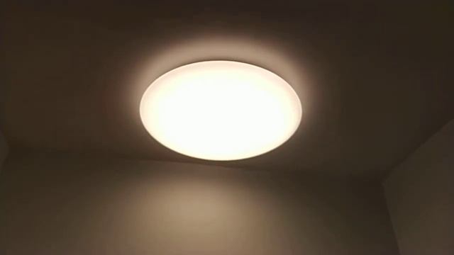 Using Xiaomi Yeelight JIAOYUE YLXD05YL 480 LED Ceiling Light with Bluetooth Remote Control YLYK01YL смотреть онлайн