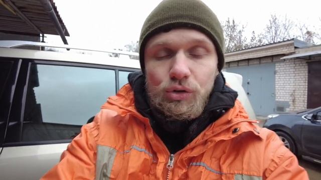 Ремонт Mitsubishi Pajero 4 смотреть онлайн