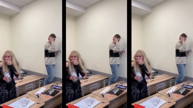 [3] спокойный влог о неспокойной жизни студентов – клинических психологов | вуз сошел с ума