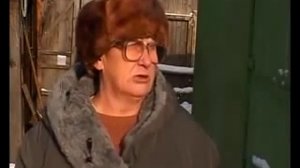 Минут 5-10 пятого в 4 утра! Бабка выдала! Ржач!