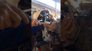 как заменить масло в вариаторе хонды