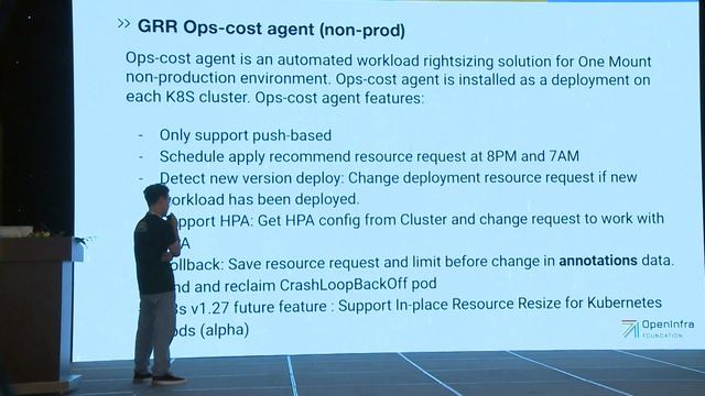 Kubernetes Cost Optimization | Phạm Ngọc Sơn смотреть онлайн