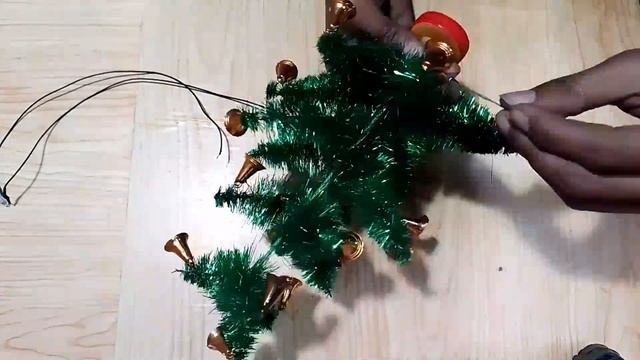 Xmas tree?मैंLight कैसे लगाए |How to light in the Xmas tree#rechargeable #xmastree #christmas #vira смотреть онлайн
