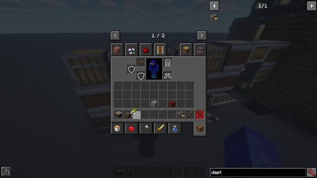 Create Showcase - EP 2 || Automatic Netherite Mining смотреть онлайн