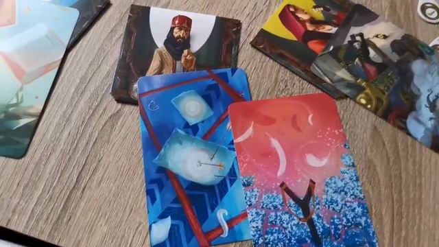Mysterium (Boardgame) - How to play смотреть онлайн