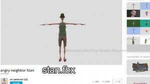 Айсберг по ANGRY NEIGHBOR (айсберг не мой) ///ANGRY NEIGHBOR\\\