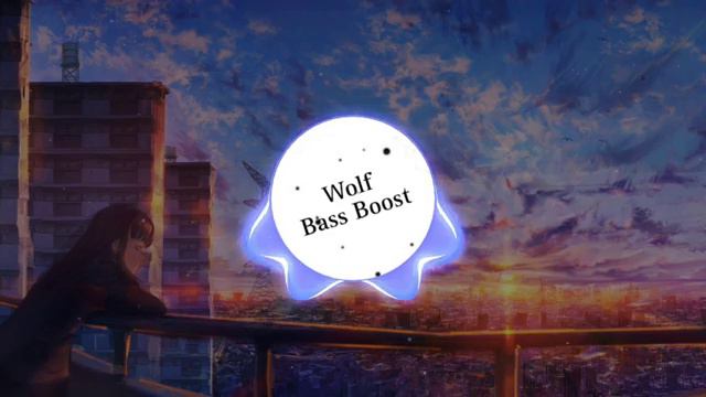 In The End – Томми Профитт (Bass Boost)