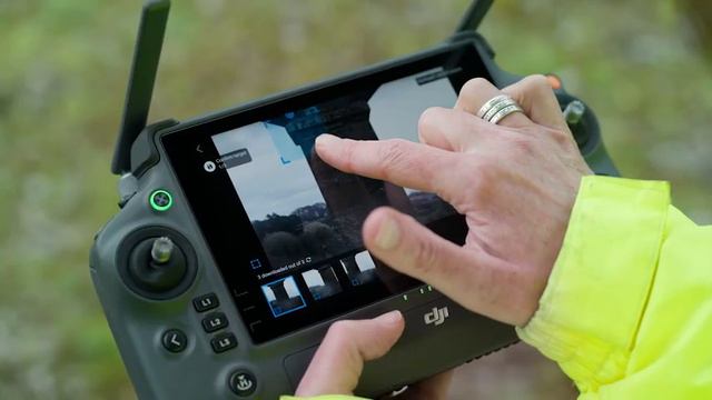 Automated Precision Inspection - DJI Matrice 350 RTK - VJShop.vn смотреть онлайн