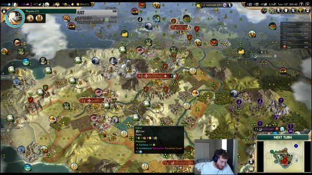 Game 447: Morocco (6FFA - SP) Part 5 смотреть онлайн