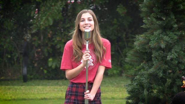 Christmas Jazz- Most Magical Time of Year | Happy Vlogmas Day 19 смотреть онлайн