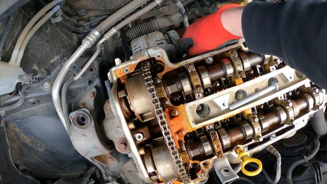 CAN I STRIP MY SEIZED CORSA SRi ENGINE? VLOG 3 смотреть онлайн
