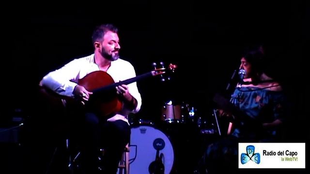 Redi Hasa e Maria Mazzotta a San Dana смотреть онлайн