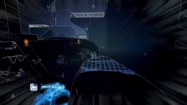 Batman: Arkham Origins Official Gameplay Walkthrough смотреть онлайн