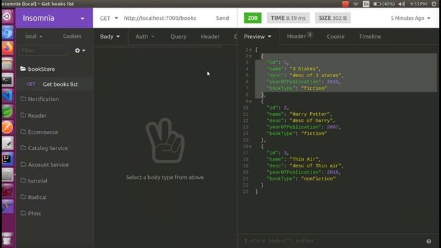 15. How to Create POST API in Spring Boot | Spring Boot Beginners tutorial | Code Simple смотреть онлайн