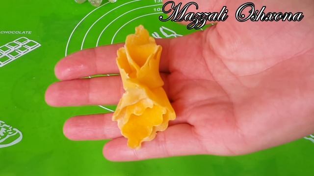 Чак чак тающий во рту/ ХАЙИТ  Дастурхони учун/ ПАХЛАВА ИЛИ ЧАК ЧАК.