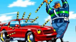 КАК РАЗВОДИТ ГАИ В АБХАЗИИ