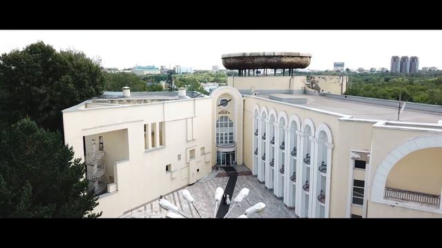 MAKAT-MERUERT смотреть онлайн