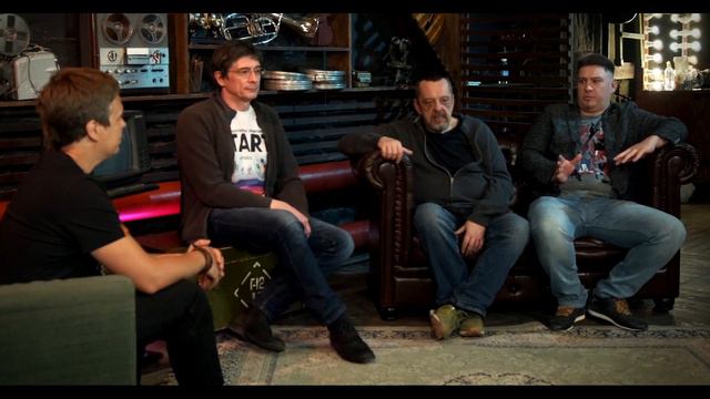 Модель для сборки. Интервью для PRO STEREO DJ School (Влад Копп, DJ Габович, Dj Андрей Addison)