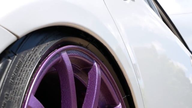 Static Mazda6 on 18" Motegi SP10's смотреть онлайн