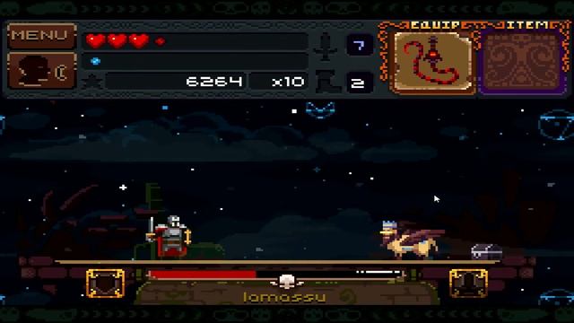 Deep Dungeons of Doom Ep3 - More Secrets смотреть онлайн