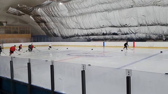 Разминка смотреть онлайн