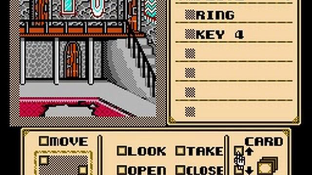 Shadowgate (NES) Complete Walkthrough смотреть онлайн
