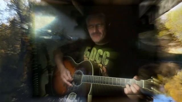 Мне грустно на тебя смотреть (С. Есенин) смотреть онлайн